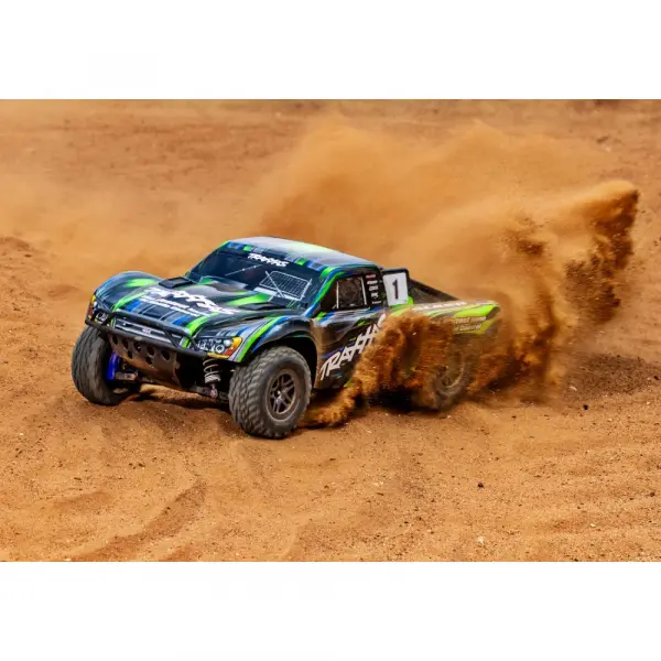 Traxxas Slash 4X4 BL-2S — image 14 of 16