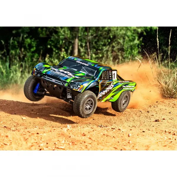 Traxxas Slash 4X4 BL-2S — image 13 of 16