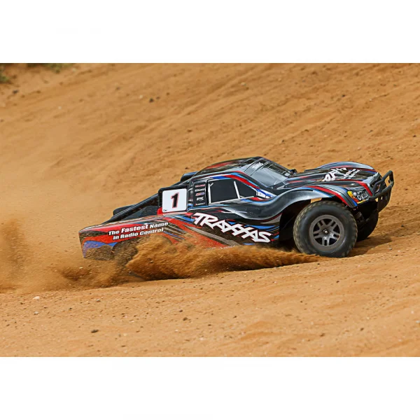 Traxxas Slash 4X4 BL-2S