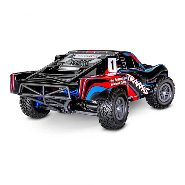 Traxxas Slash 4X4 BL-2S