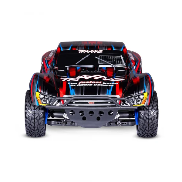 Traxxas Slash 4X4 BL-2S