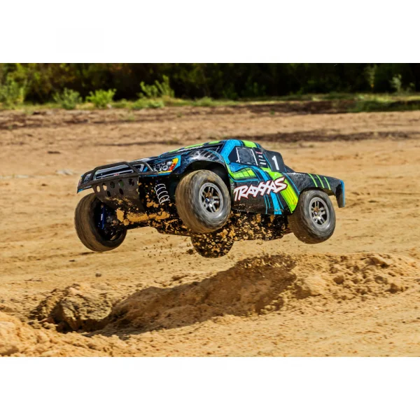 Traxxas Slash Ultimate 4X4 VXL