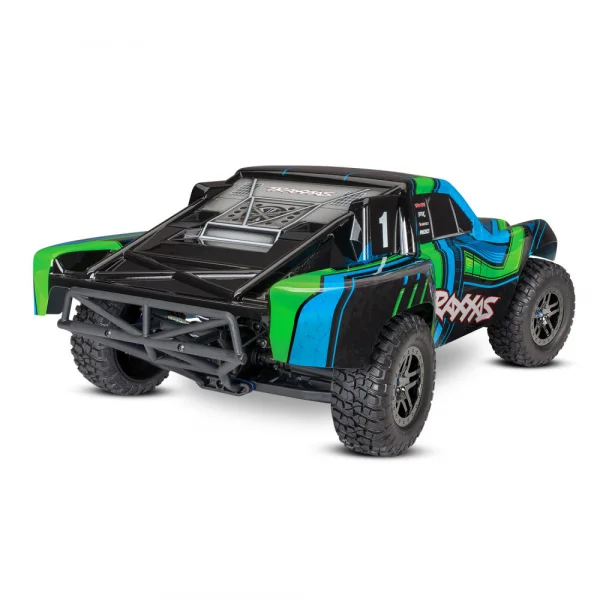 Traxxas Slash Ultimate 4X4 VXL