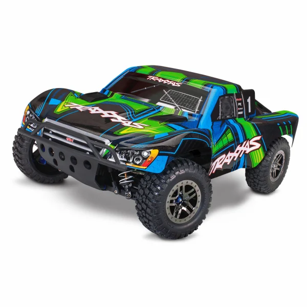 Traxxas Slash Ultimate 4X4 VXL
