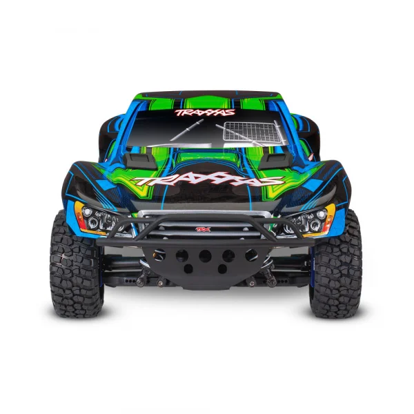 Traxxas Slash Ultimate 4X4 VXL