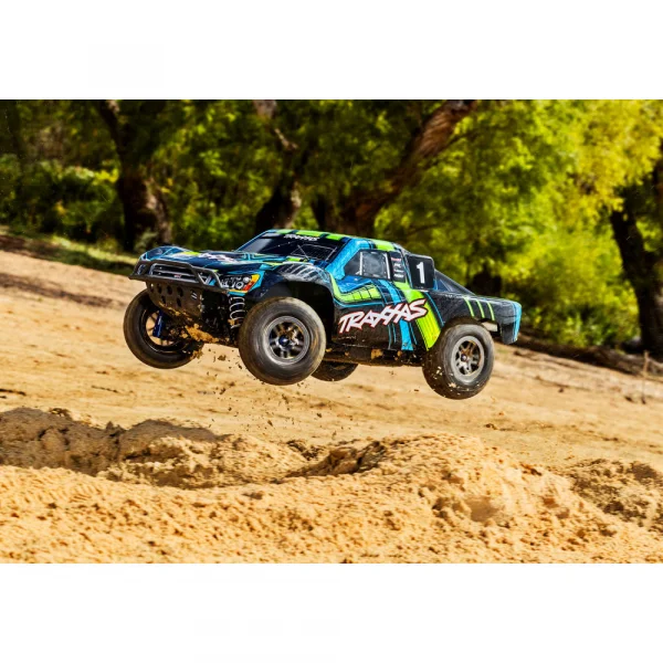 Traxxas Slash Ultimate 4X4 VXL