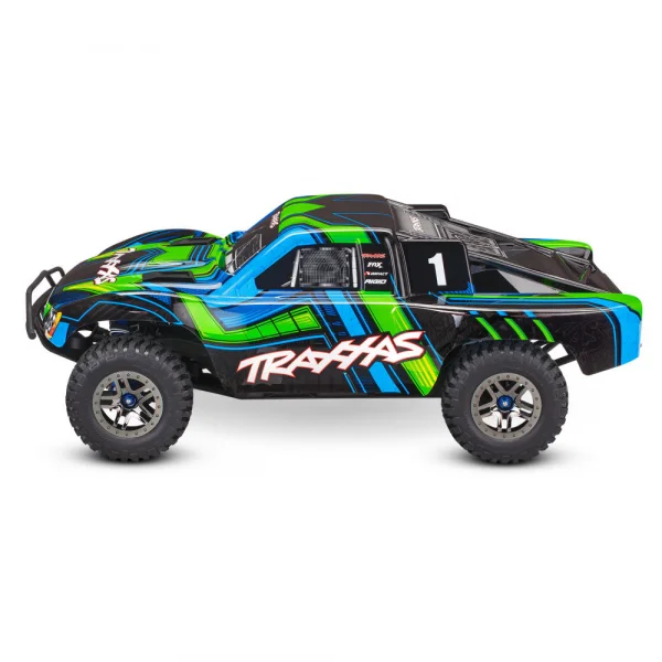 Traxxas Slash Ultimate 4X4 VXL