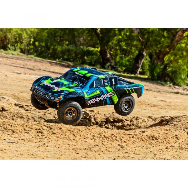 Traxxas Slash Ultimate 4X4 VXL