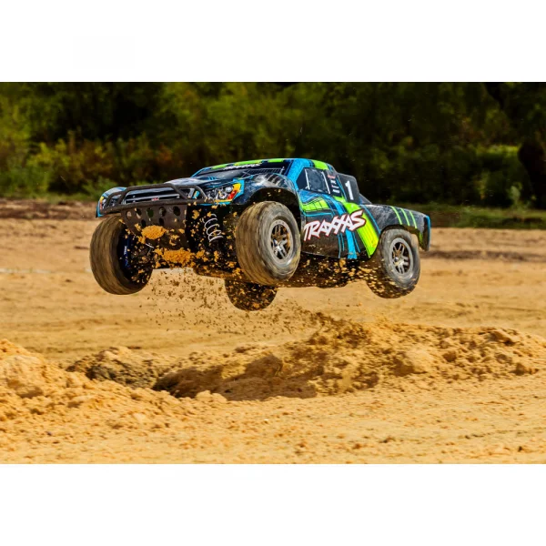 Traxxas Slash Ultimate 4X4 VXL