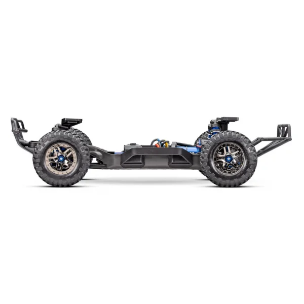 Traxxas Slash Ultimate 4X4 VXL