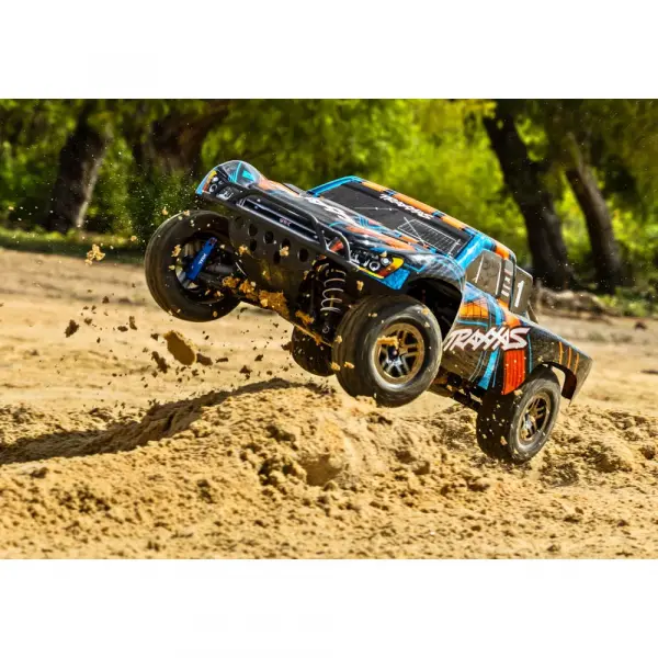 Traxxas Slash Ultimate 4X4 VXL &mdash; image 33 of 36