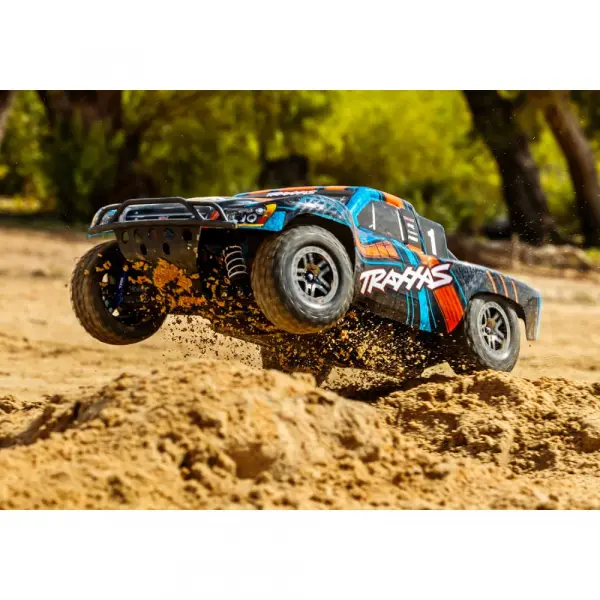 Traxxas Slash Ultimate 4X4 VXL &mdash; image 34 of 36