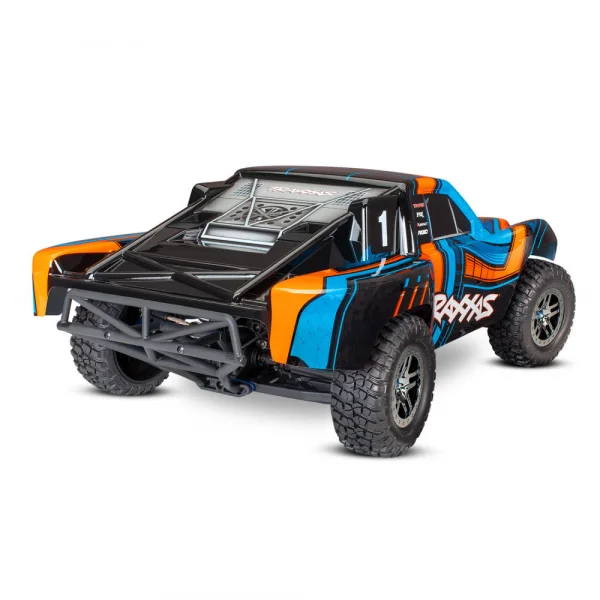 Traxxas Slash Ultimate 4X4 VXL