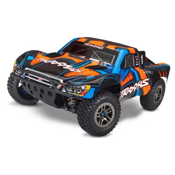 Traxxas Slash Ultimate 4X4 VXL — image 30 of 37