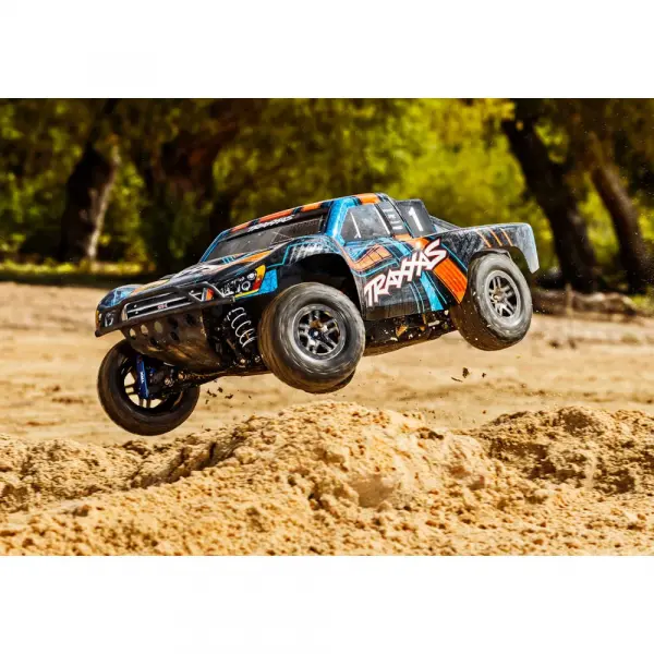 Traxxas Slash Ultimate 4X4 VXL &mdash; image 35 of 36