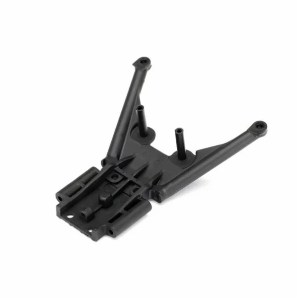 Traxxas Bulkhead front