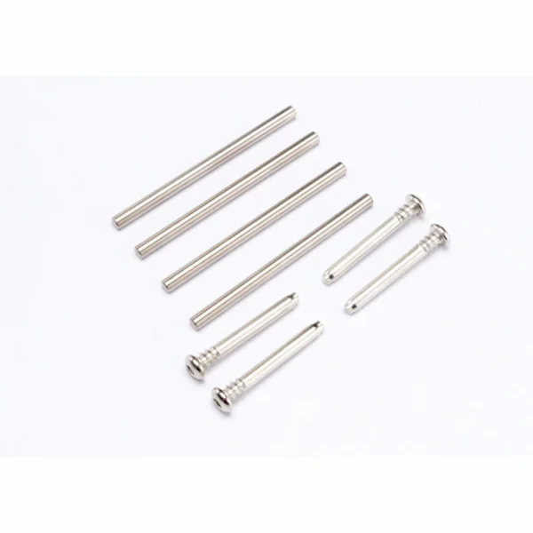 Traxxas Suspension pin set complete (front and rear)