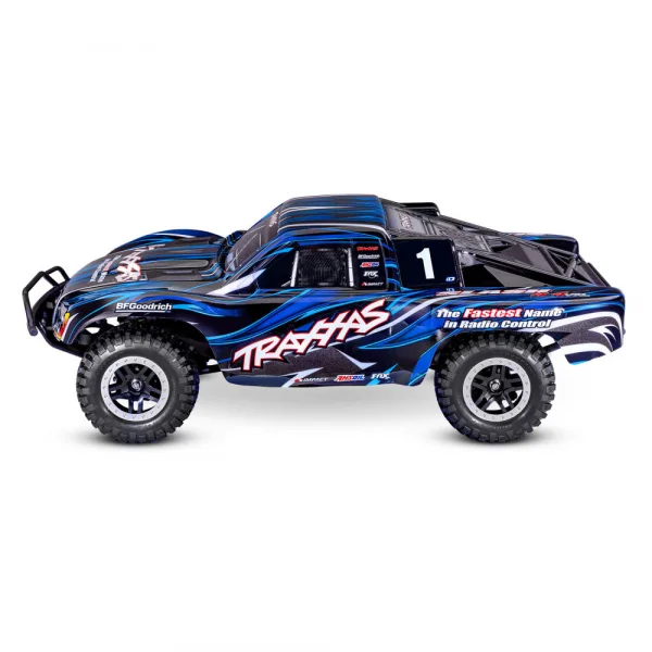 Traxxas Slash 4x4 VXL EHD