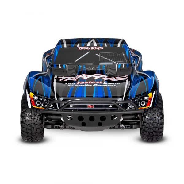 Traxxas Slash 4x4 VXL EHD