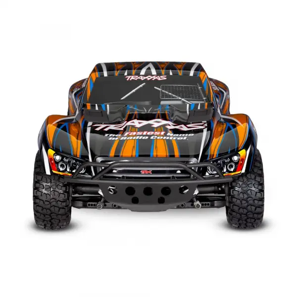 Traxxas Slash 4x4 VXL EHD &mdash; image 37 of 40