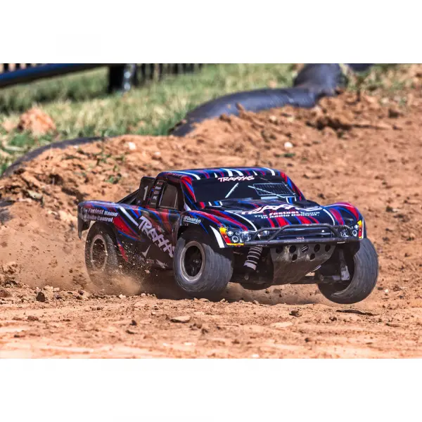 Traxxas Slash 4x4 VXL EHD &mdash; image 40 of 40
