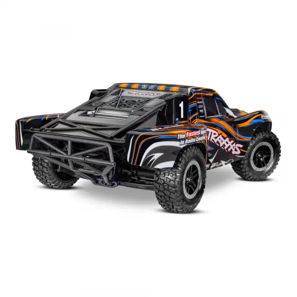 Traxxas Slash 4x4 VXL EHD &mdash; image 38 of 40