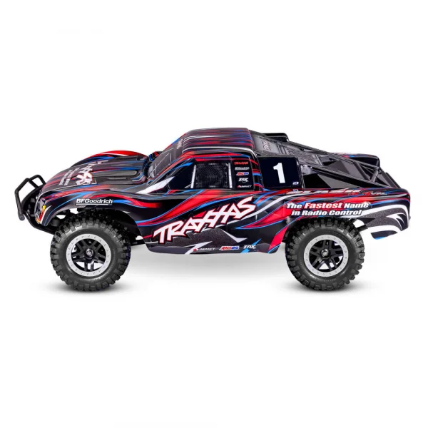 Traxxas Slash 4x4 VXL EHD Brushless RTR – TRX68386-4