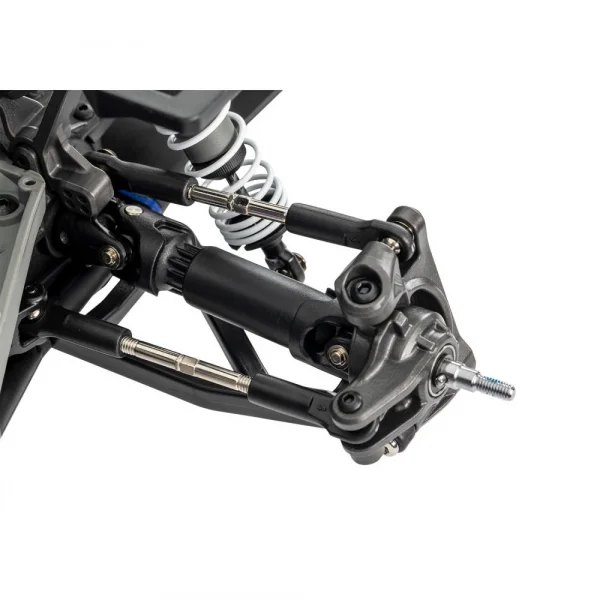 Traxxas Slash 4x4 VXL EHD