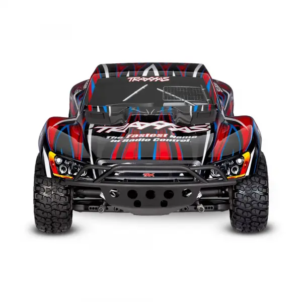 Traxxas Slash 4x4 VXL EHD &mdash; image 31 of 40