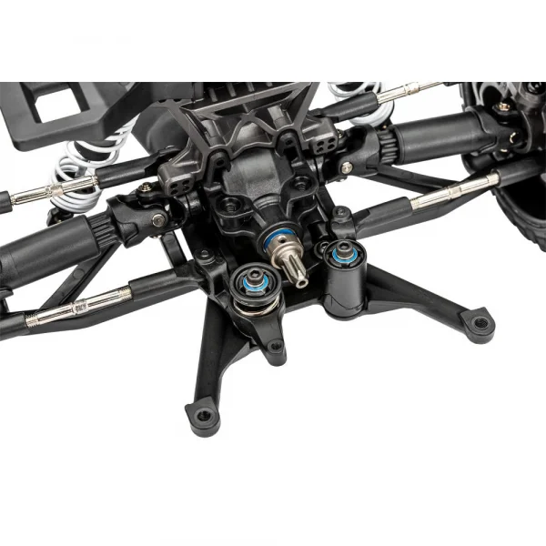 Traxxas Slash 4x4 VXL EHD
