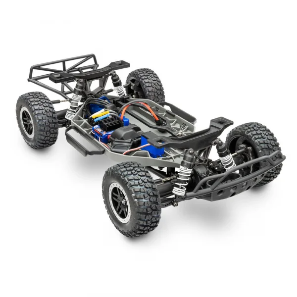 Traxxas Slash 4x4 VXL EHD Brushless RTR – TRX68386-4