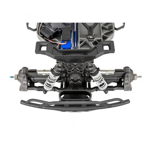 Traxxas Slash 4x4 VXL EHD &mdash; image 24 of 40