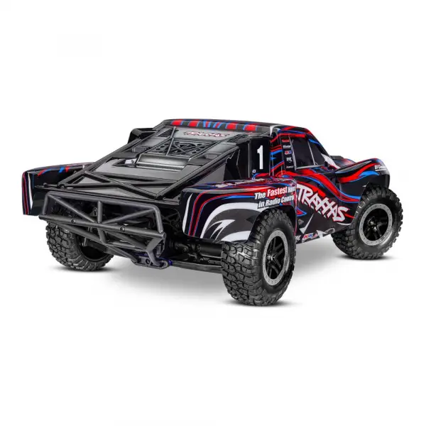 Traxxas Slash 4x4 VXL EHD &mdash; image 32 of 40