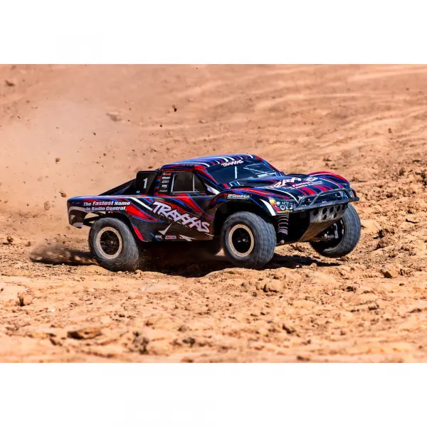 Traxxas Slash 4x4 VXL EHD &mdash; image 33 of 40