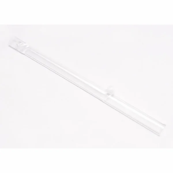 Traxxas Cover center driveshaft (clear)