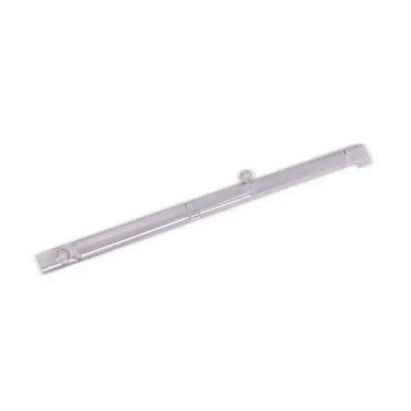 Traxxas Clear Centre Driveshaft Cover