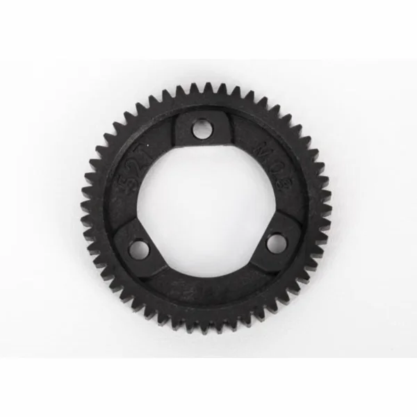 Traxxas Spur gear 52-tooth (0.8 metric pitch compatible with 32-pitch) (for center differential)