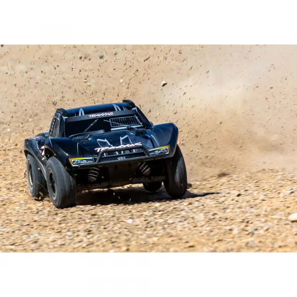 Traxxas Slash 4WD VX3 &mdash; image 39 of 53