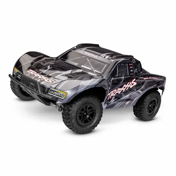 Traxxas Slash 4WD VX3 — image 1 of 13