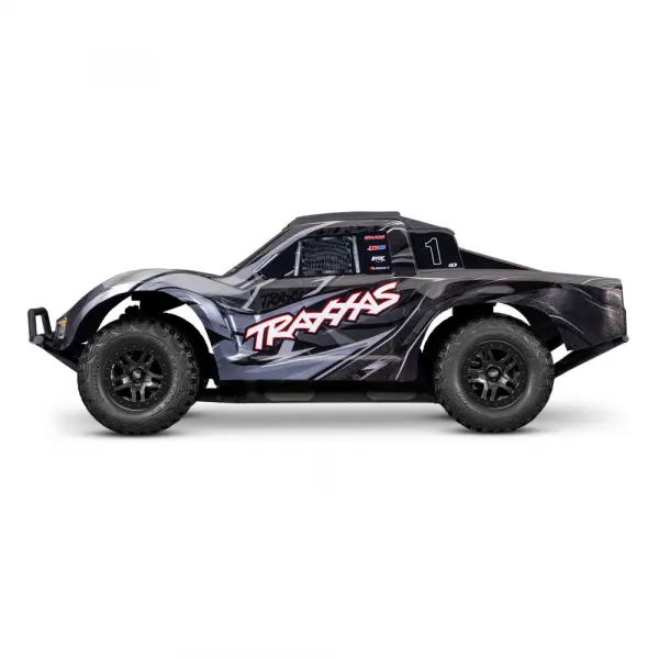 Traxxas Slash 4WD VX3 — image 5 of 13