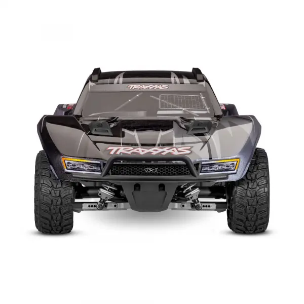 Traxxas Slash 4WD VX3 — image 10 of 13