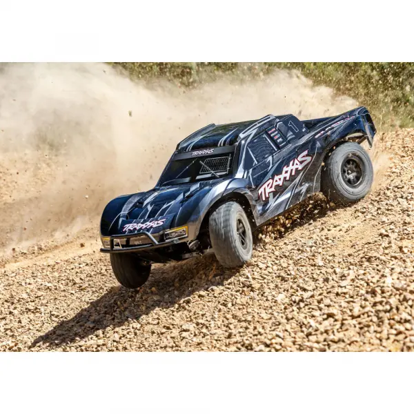 Traxxas Slash 4WD VX3 &mdash; image 38 of 53