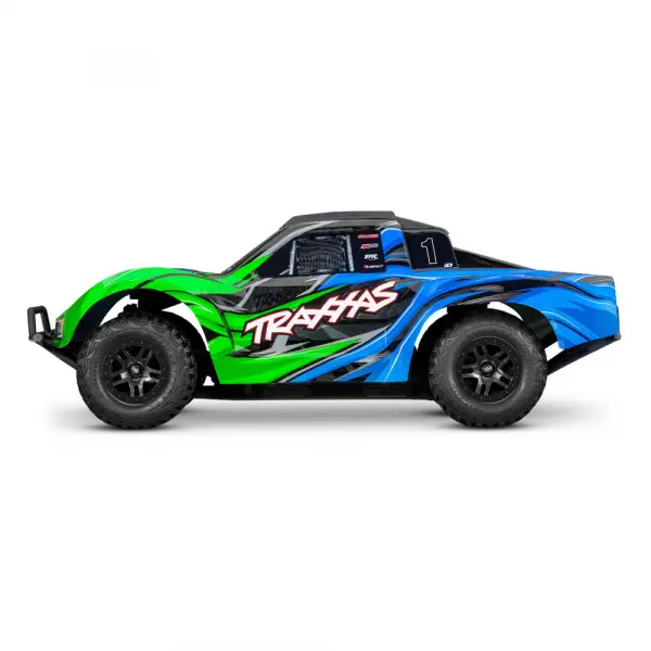 Traxxas Slash 4WD VX3 — image 6 of 13