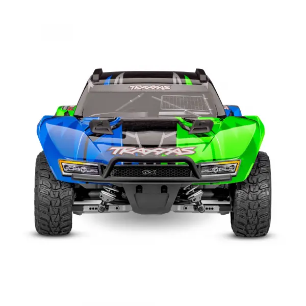 Traxxas Slash 4WD VX3 — image 12 of 13