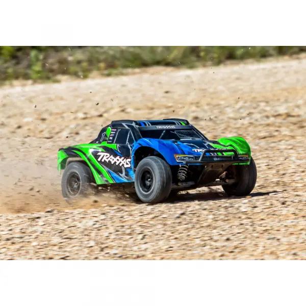 Traxxas Slash 4WD VX3 &mdash; image 41 of 53