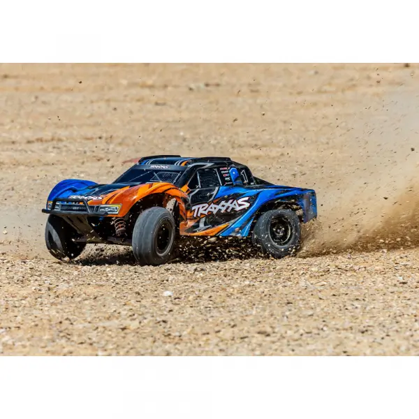 Traxxas Slash 4WD VX3 &mdash; image 44 of 53