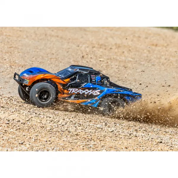Traxxas Slash 4WD VX3 &mdash; image 45 of 53