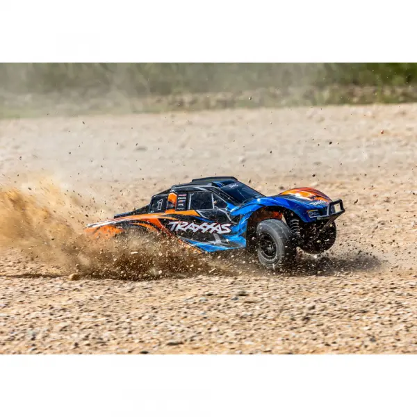 Traxxas Slash 4WD VX3 &mdash; image 46 of 53