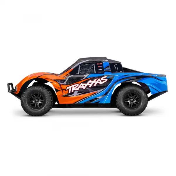 Traxxas Slash 4WD VX3 — image 7 of 13