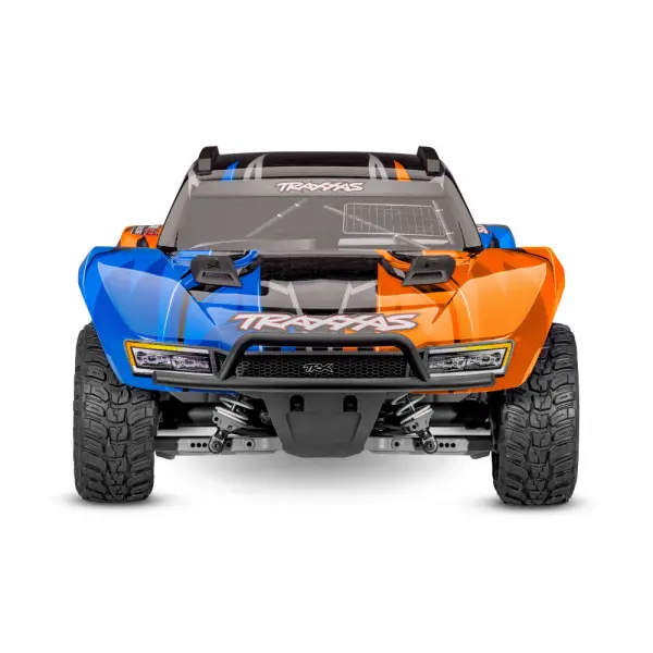 Traxxas Slash 4WD VX3 — image 13 of 13